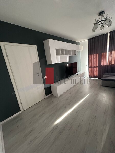 Berceni 2 camere de inchiriat