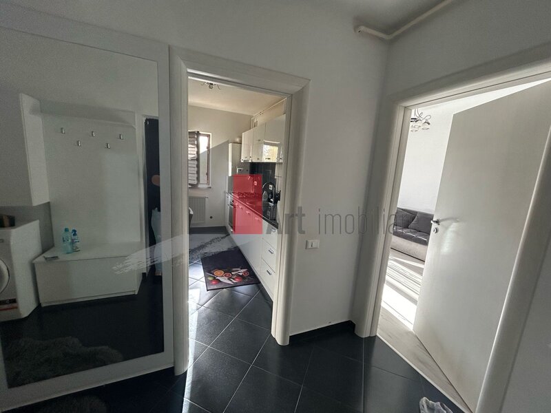 Berceni 2 camere de inchiriat