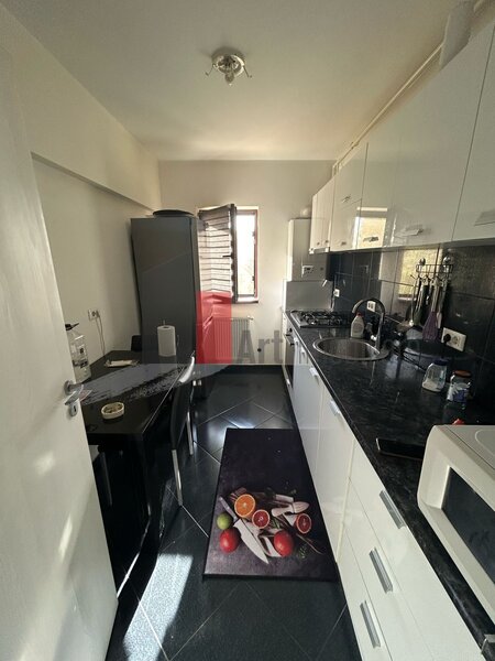 Berceni 2 camere de inchiriat