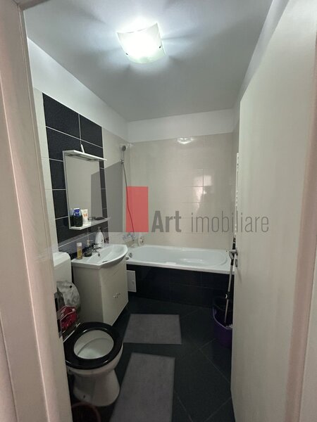 Berceni 2 camere de inchiriat