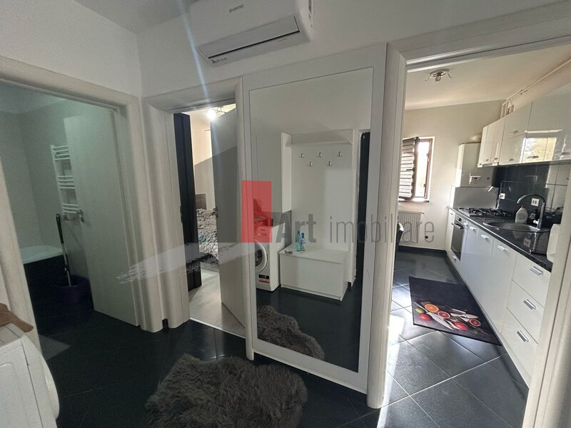 Berceni 2 camere de inchiriat