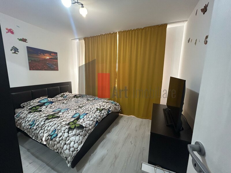 Berceni 2 camere de inchiriat